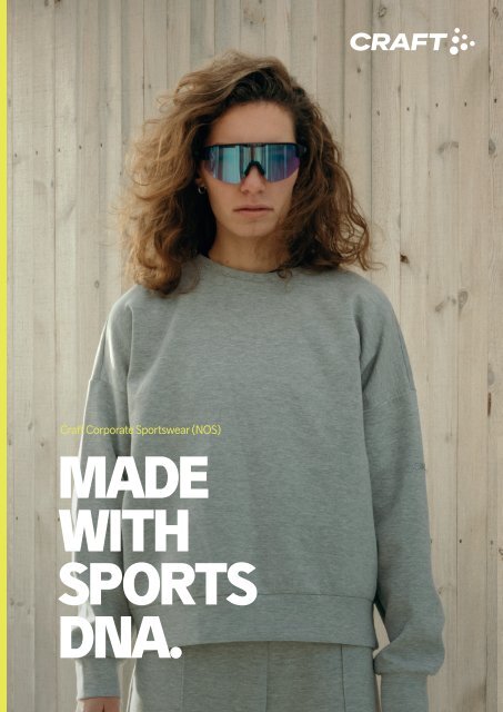 2024_Craft Corporate Sportswear