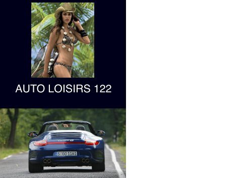 Cabrios et bikinis 