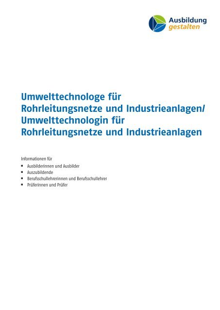 AG_Umwelttechnologe_fuer_Rohrleitungsnetze und Industrieanlagen_bf