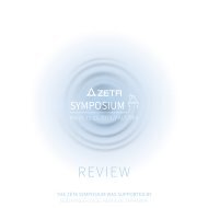 ZETA Symposium 2024 Review