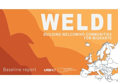 WELDI baseline report