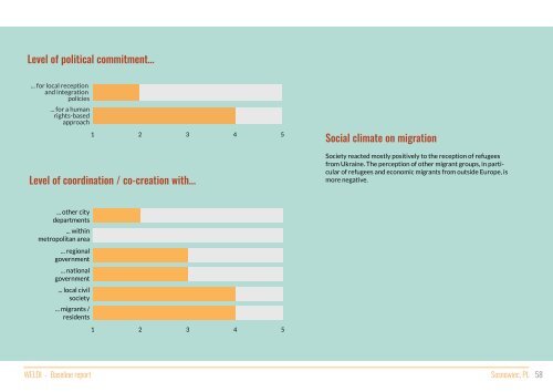 WELDI baseline report