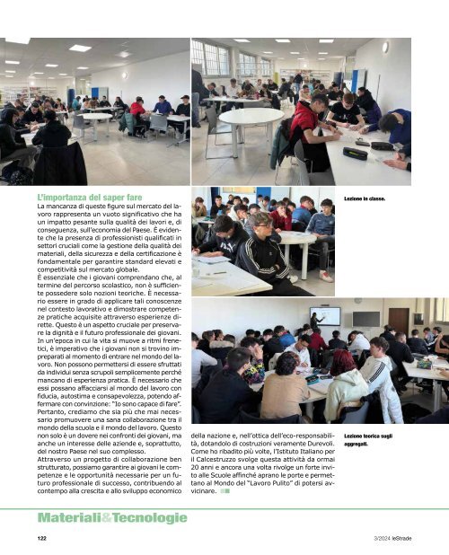 leStrade n. 1955 marzo 2024