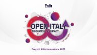 ELIS Open Italy | Booklet 2023