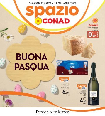 Spazio Conad Olbia 2024-03-21