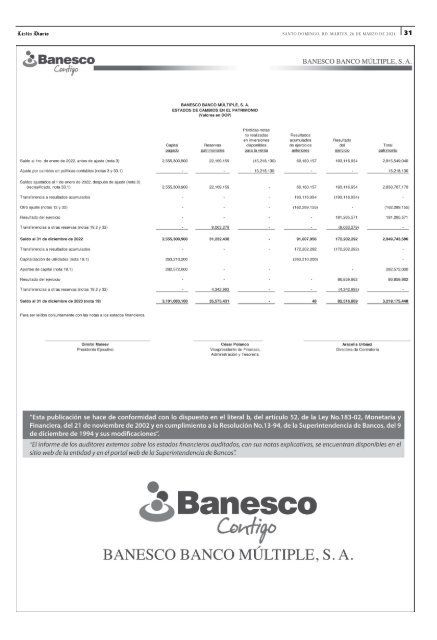 Listín Diario 26-03-2024