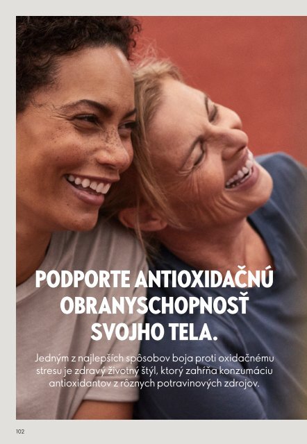 Oriflame katalóg 2024/5