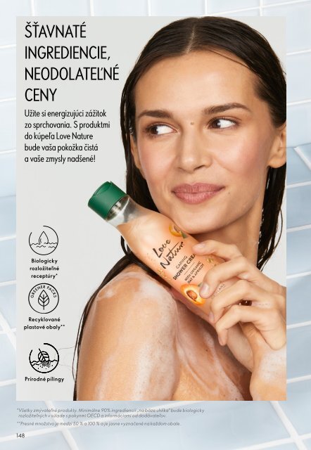 Oriflame katalóg 2024/5