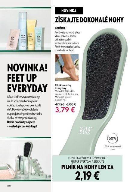 Oriflame katalóg 2024/5