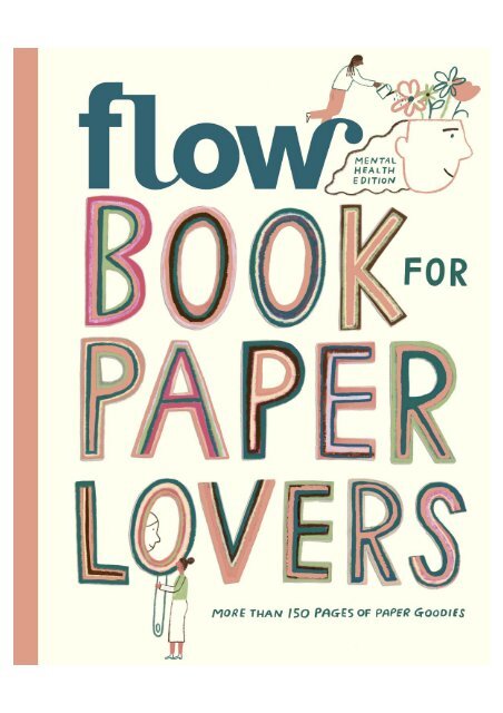 Flow Paper Lovers 1 2024