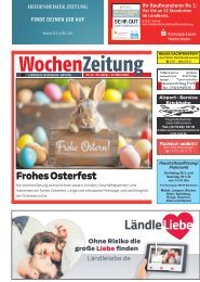 WochenZeitung 