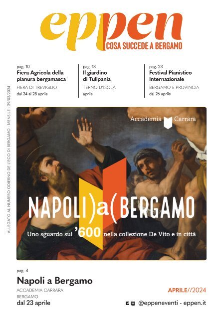Eppen aprile 2024
