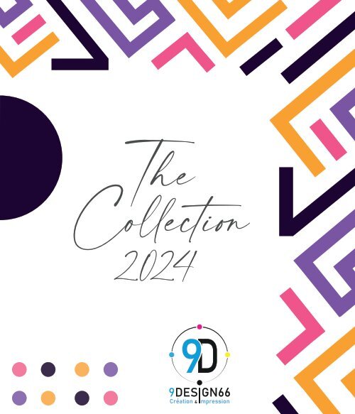 The Collection 9 DESIGN 66