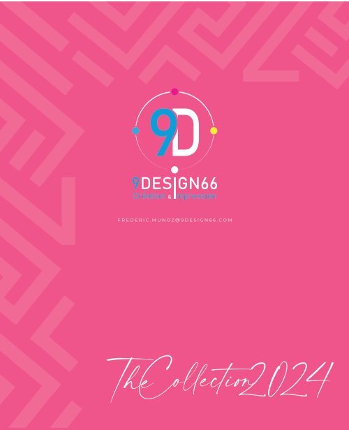 The Collection 9 DESIGN 66