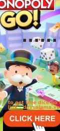 Monopoly Go Free Dice Today links 2024