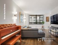 171 East 84th Street #3A Digital Brochure