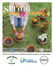 Spring Home & Garden April 2024 - Zone 2