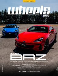 V36 WHEELSMAG MARZO