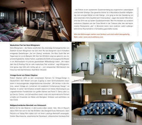 Trendguide Home Edition 20