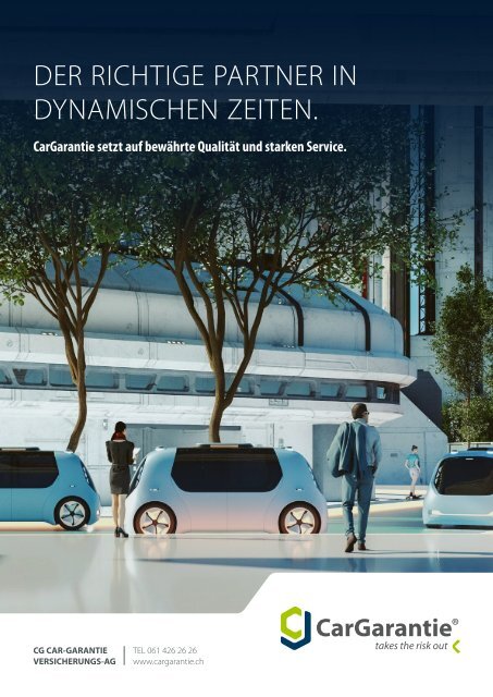 AUTOINSIDE Ausgabe 4 – April 2024