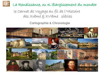 Carnet de voyageVal de Loire
