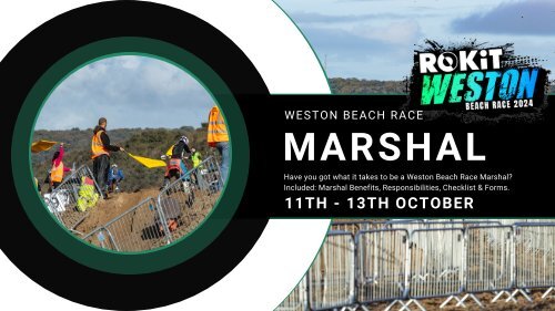 WBR Marshal Pack