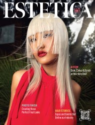 Estetica Magazine ASIA Edition (1/2024)