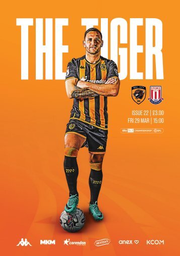 Hull City vs Stoke City