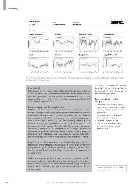 PuK - Process Technology & Components 2024