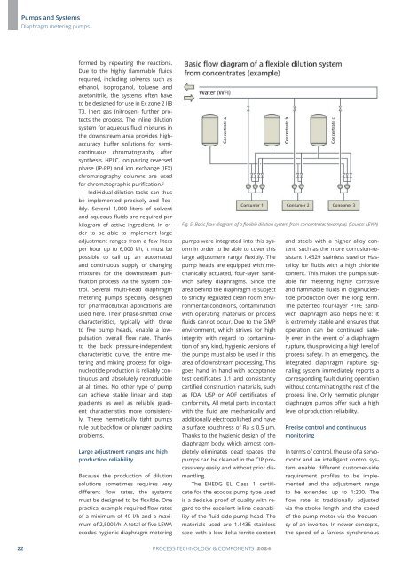 PuK - Process Technology & Components 2024