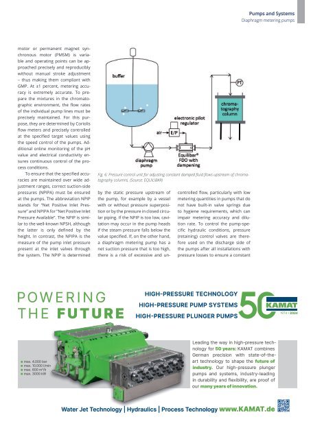 PuK - Process Technology & Components 2024