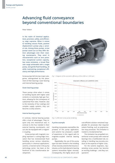 PuK - Process Technology & Components 2024