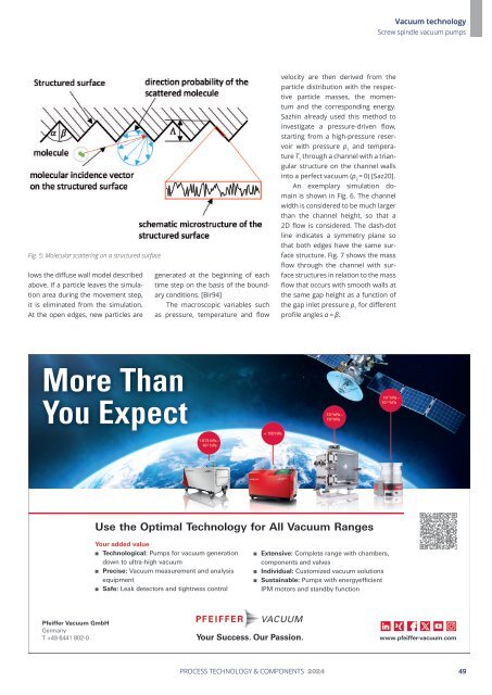 PuK - Process Technology & Components 2024