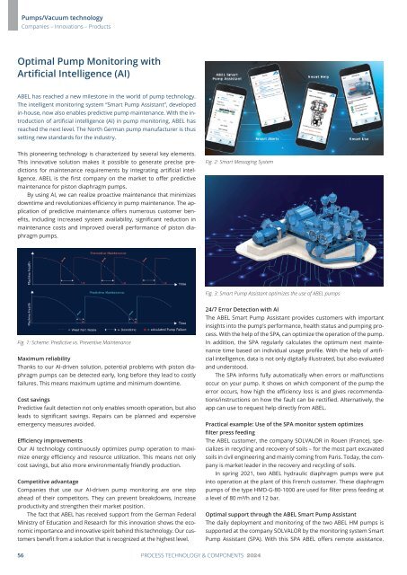 PuK - Process Technology & Components 2024