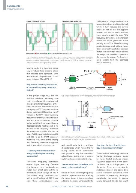 PuK - Process Technology & Components 2024