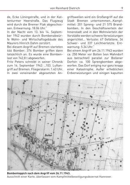 Achimer Geschichtsheft 26