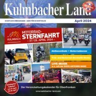 Kulmbacher Land 04/2024