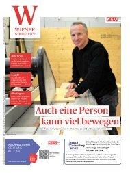 Wiener Wirtschaft Nr. 07/24