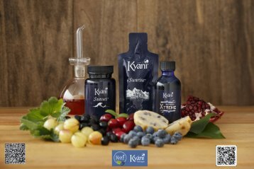 Triangel of Wellness. Die Gesundheits Firewall! Exclusiv in unserem Shop!