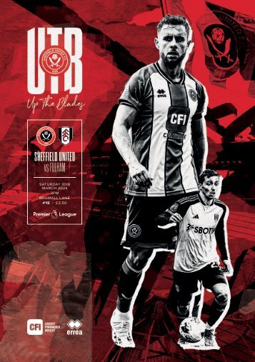 Sheffield United vs Fulham