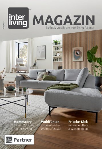 Interliving Magazin