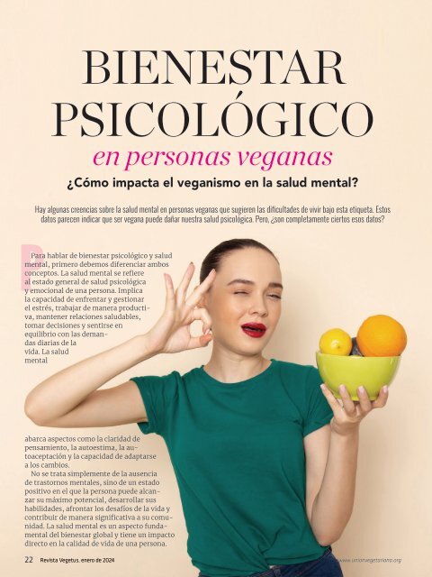 Vegetus nº 51