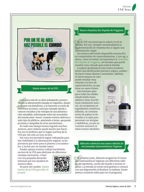 Vegetus nº 51