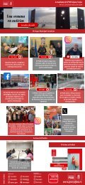 Revista informativa Nº 10 “Socialistas de Gijón”