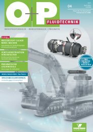 O+P Fluidtechnik 4/2024