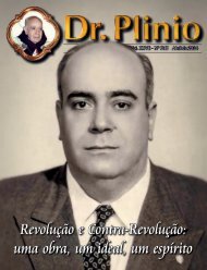 Revista Dr Plinio 313 