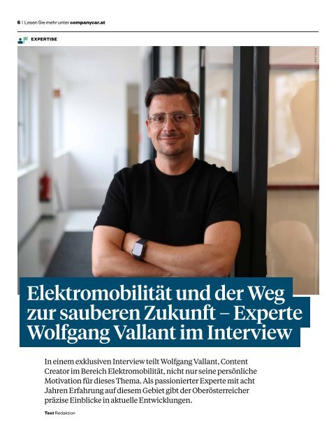 Mobilitätswende