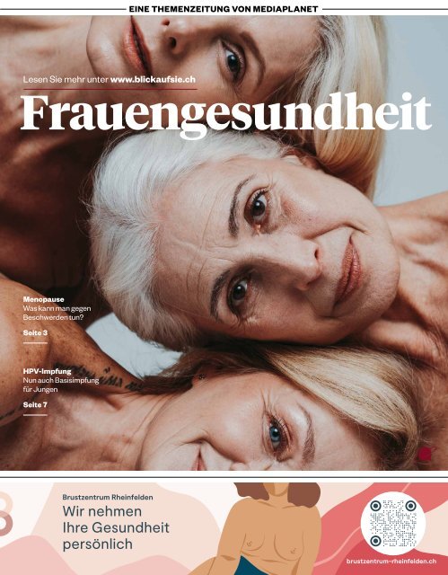 Frauengesundheit