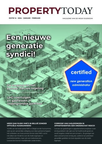 Property Today NL 2024 Editie 14
