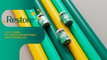 Bauchweh? Völlegefühl? Unwohlsein?